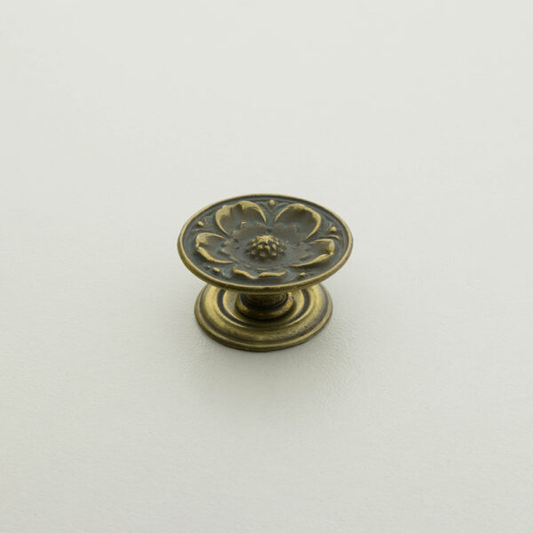 LD-SK-15 1" Sheraton Knob
