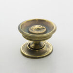 LD-SK-17 1-1/2" Sheraton Knob