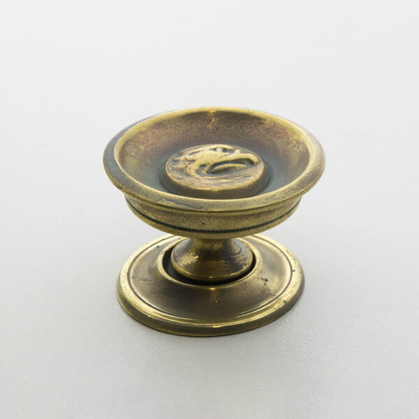 LD-SK-17 1-1/2" Sheraton Knob
