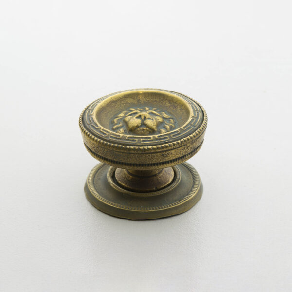 LD-SK-18 1-1/4" Sheraton Knob