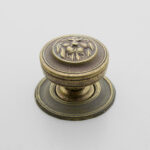 LD-SK-19 1-1/16" Sheraton Knob