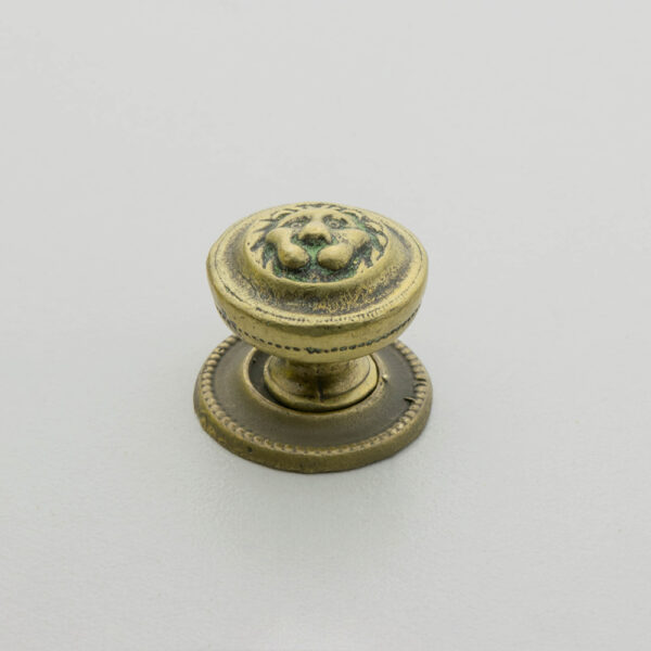 LD-SK-20 13/16" Sheraton Knob
