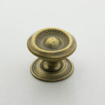 LD-SK-22 7/8" Sheraton Knob