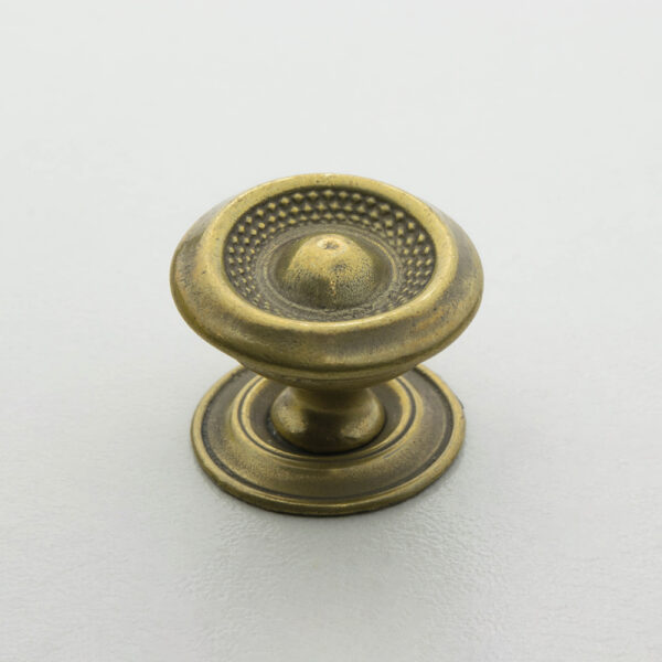 LD-SK-22 7/8" Sheraton Knob