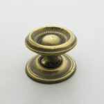 LD-SK-23 15/16" Sheraton Knob