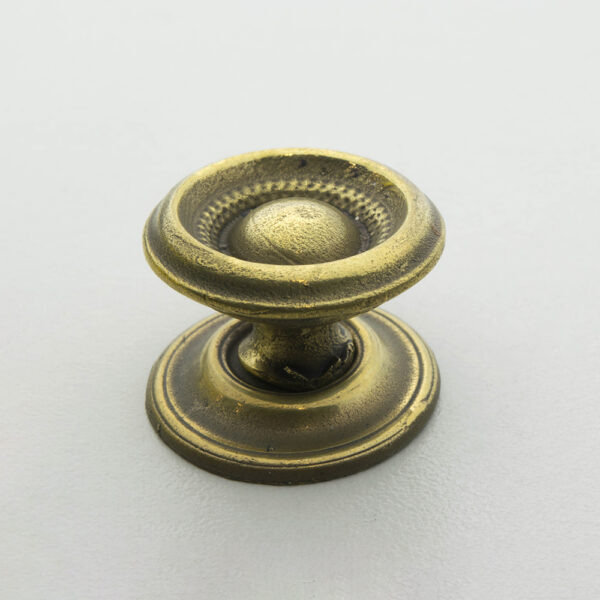 LD-SK-23 15/16" Sheraton Knob
