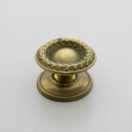 LD-SK-24 1-1/8" Sheraton Knob