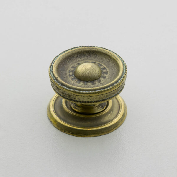 LD-SK-25 1" Sheraton Knob