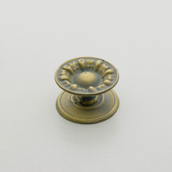 LD-SK-27 1" Sheraton Knob