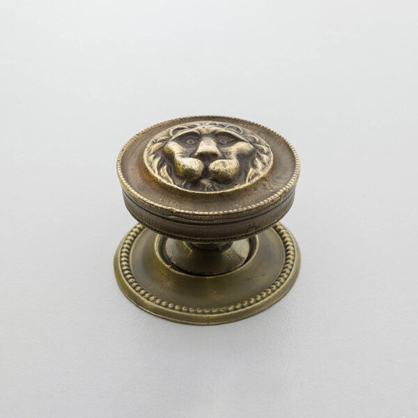 LD-SK-29 1-5/8" Sheraton Knob