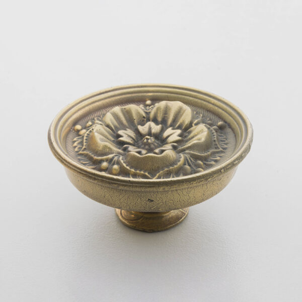 LD-SK-3 2" Sheraton Knob