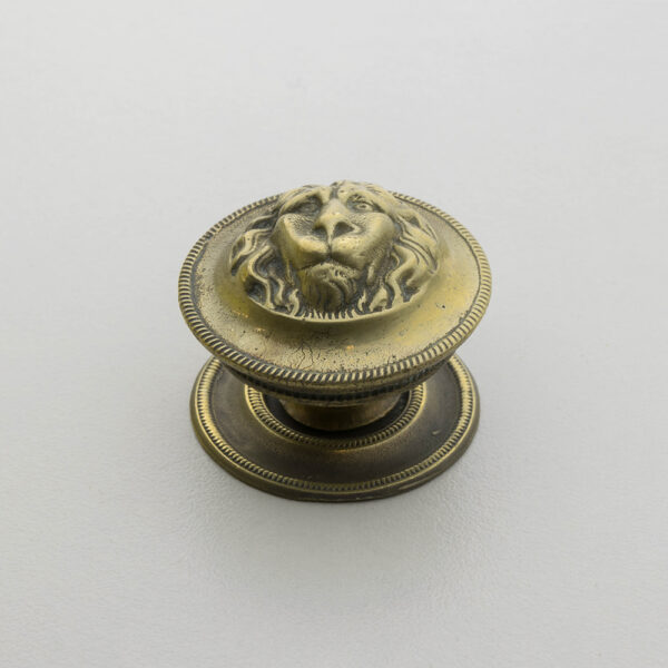 LD-SK-30 1-3/8" Sheraton Knob