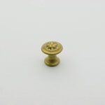 LD-SK-31 7/16" Sheraton Knob