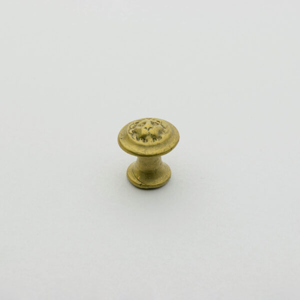 LD-SK-31 7/16" Sheraton Knob
