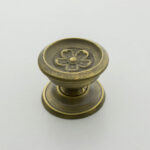 LD-SK-34 1-1/8"Sheraton Knob