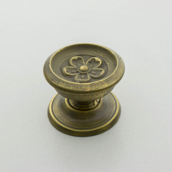 LD-SK-34 1-1/8"Sheraton Knob