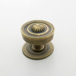 LD-SK-40 1-7/16" Sheraton Knob