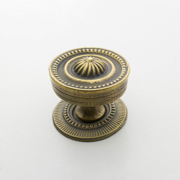 LD-SK-40 1-7/16" Sheraton Knob