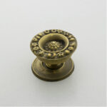 LD-SK-41 1-3/16" Sheraton Knob