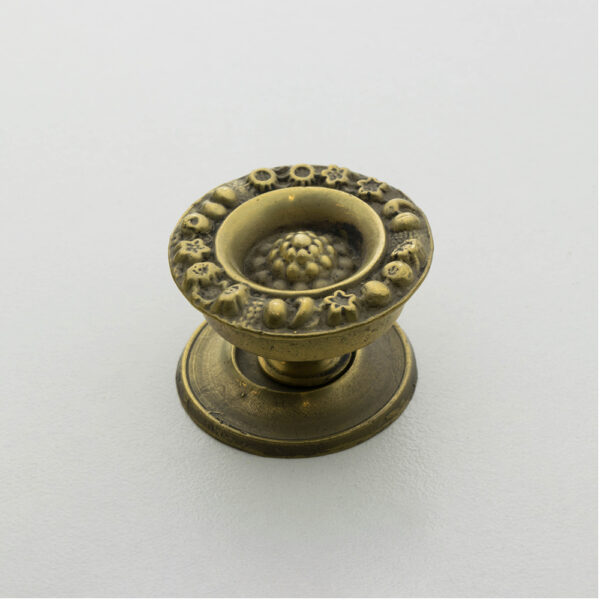 LD-SK-41 1-3/16" Sheraton Knob