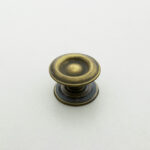 LD-SK-42 15/16" Sheraton Knob