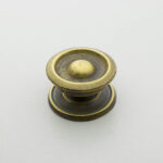 LD-SK-44 1-3/16" Sheraton Knob