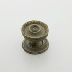 LD-SK-45 1-1/16" Sheraton Knob