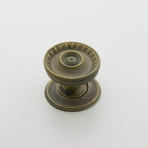 LD-SK-45 1-1/16" Sheraton Knob