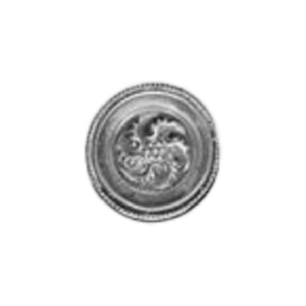 1-1/8" LD-SK-5 Sheraton Knob