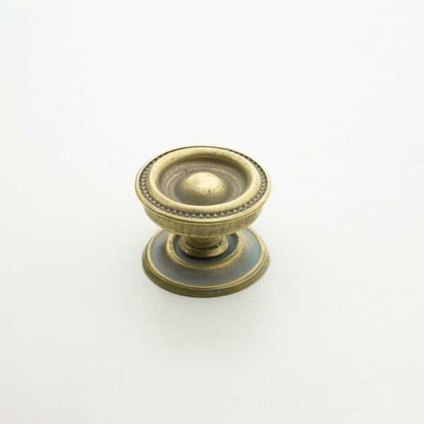 1-1/4" LD-SK-7 Sheraton Knob