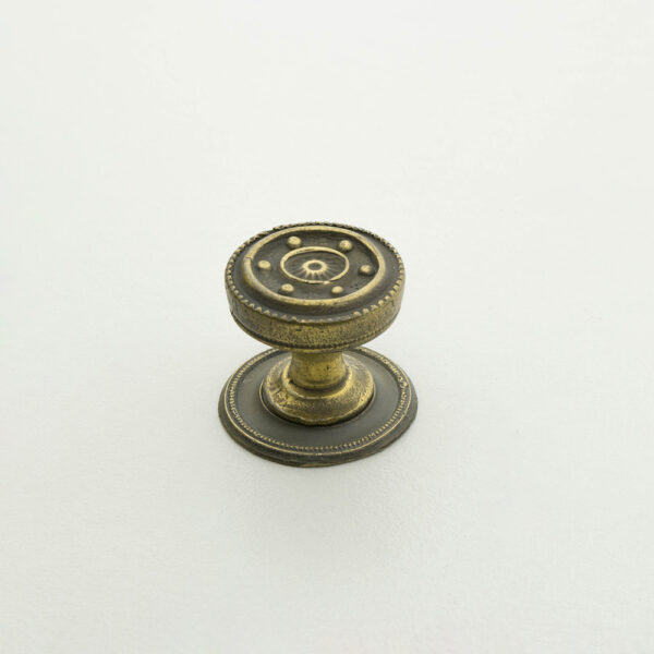 7/8" LD-SK-8 Sheraton Knob