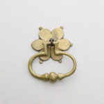 LD-WM-1 1-1/2" William & Mary Pull