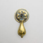 LD-WM-10 1-1/4" Drop Pull