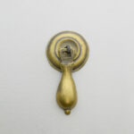 LD-WM-11 1-1/4" Drop Pull
