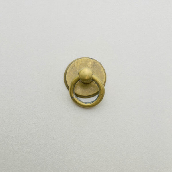 LD-WM-13 15/16" Ring Pull
