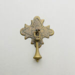 LD-WM-16 1-11/16" Drop Pull
