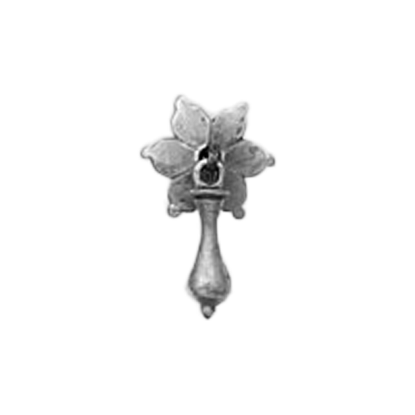 LD-WM-4 1-1/8" Drop Pull