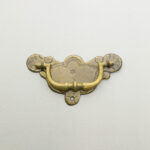 LD-WM-50 2" William & Mary Pull