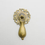 LD-WM-8 1-7/16" Drop Pull