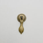 LD-WM-98 3/4" Drop Pull