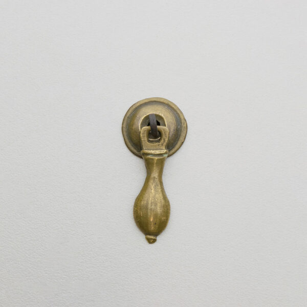 LD-WM-98 3/4" Drop Pull
