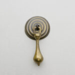 LD-WM-99 1-1/4" Drop Pull