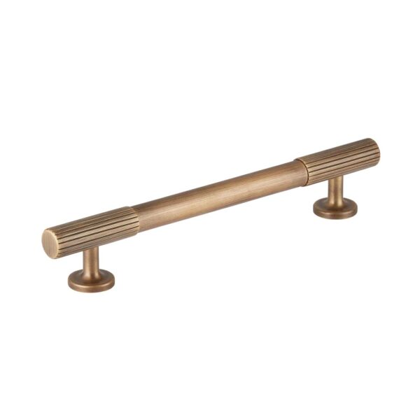 5" Leebank Pull