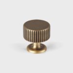 2-1/8" Leebank T-Handle