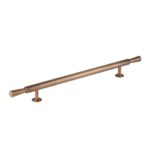 24" Lincoln Appliance Pull