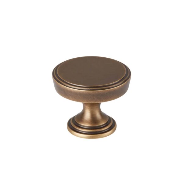1" Lincoln Knob