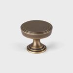 1-1/4" Lincoln Knob