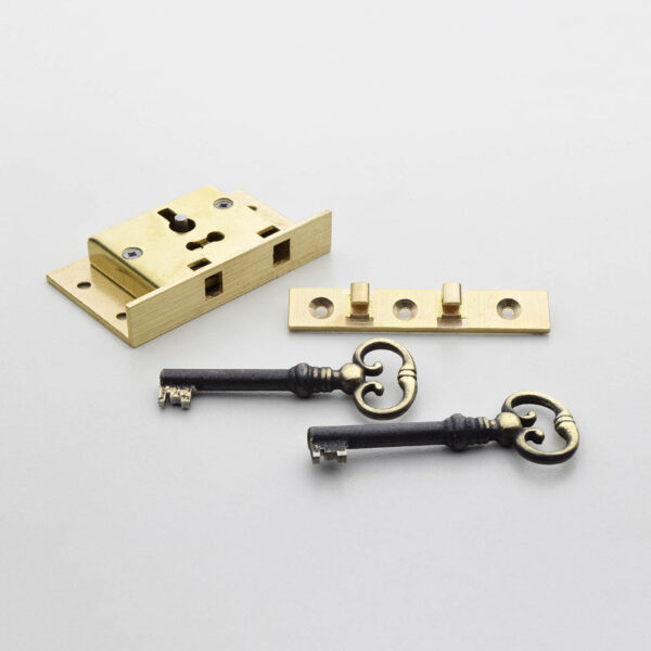 LK-46 Box Lock