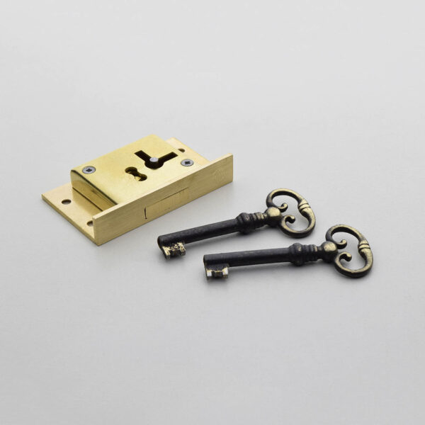 LK-51 Right Hand Door Lock
