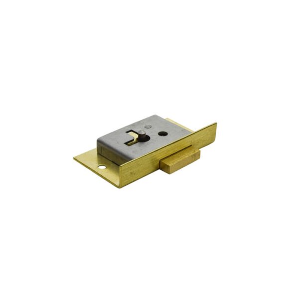 LK-8 Left Handed Cabinet Lock